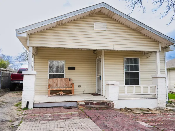 2517 Refugio Ave, Fort Worth, TX 76164