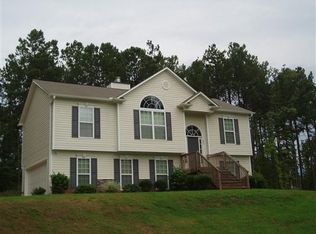 205 Edgemont Dr, Lagrange, GA 30240