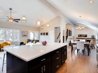 8025 Wagon Wheel Rd, Morrison, CO 80465