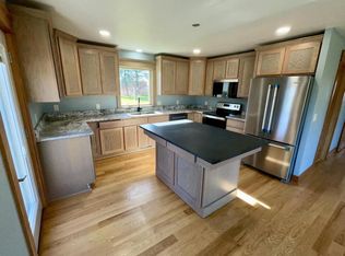 W1415 County Road MM, Cleveland, WI 53015