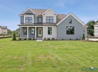 3916 Lyons Mill Lane Gln, Glen Allen, VA 23059