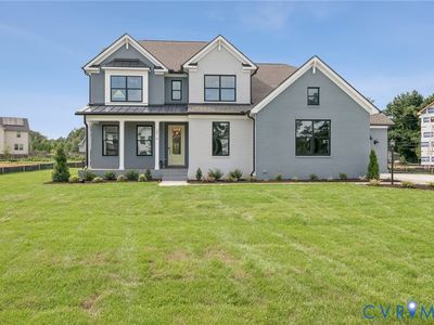 3916 Lyons Mill Lane Gln, Glen Allen, VA, 23059