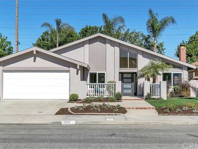8941 Crescent Dr, Huntington Beach, CA, 92646
