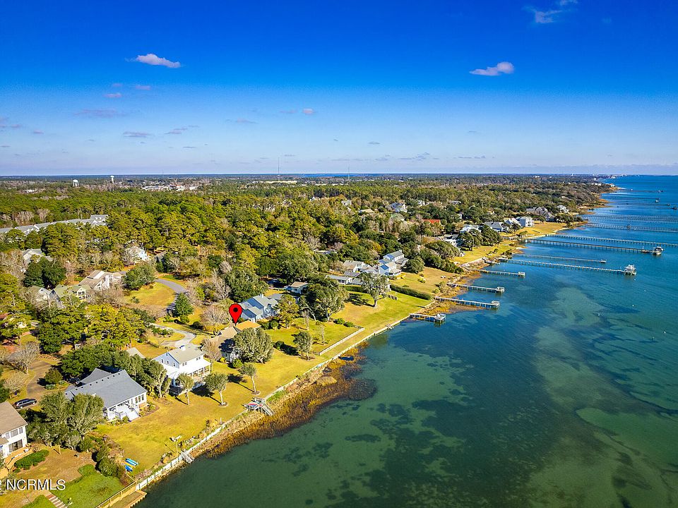 214 Bogue Drive, Morehead City, NC 28557 Zillow