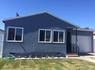 1047 E Spicer St, Carson, CA 90745
