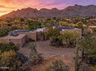 1361 E Paseo Pavon, Tucson, AZ 85718