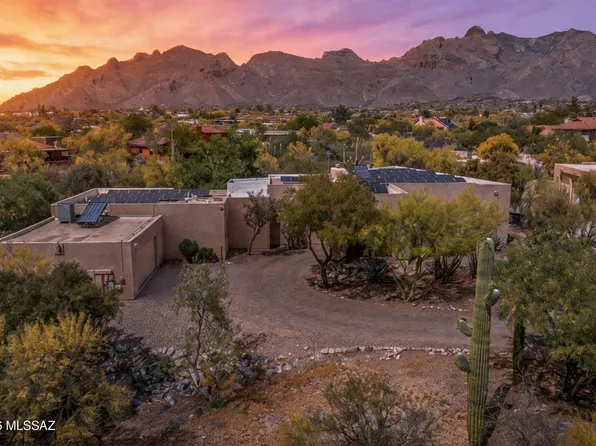 1361 E Paseo Pavon, Tucson, AZ 85718