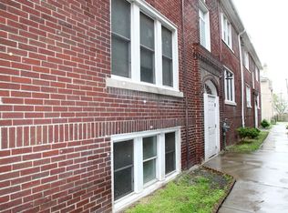 2521 Central St #3, Detroit, MI 48209
