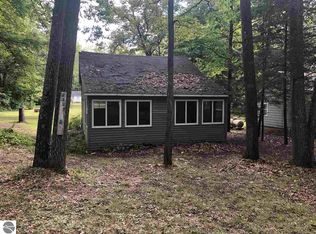 2334 Arbor St, Lupton, MI 48635