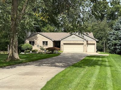 3710 W Herbison Rd, Dewitt, MI, 48820