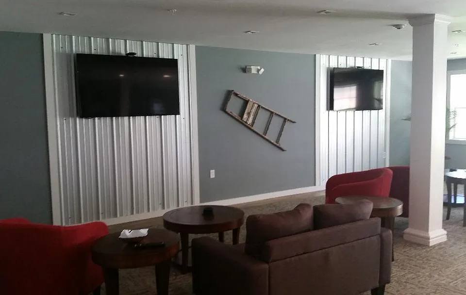 Community Room