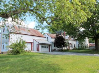 194 Center Minot Hill Rd, Minot, ME 04258