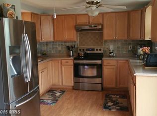 7448 Lone Star Rd, Lorton, VA 22079