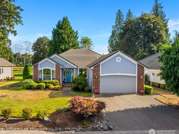3847 Prestwick Lane SE, Olympia, WA 98501