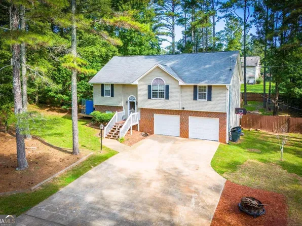 1332 Horsley Mill Rd, Carrollton, GA 30116