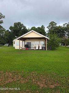157 Nixons Beach Road, Edenton, NC, 27932