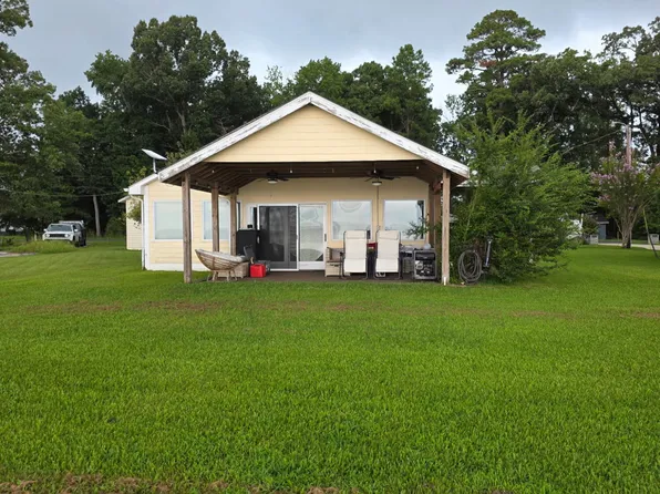 157 Nixons Beach Road, Edenton, NC 27932