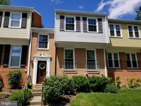 5504 Miles Ct, Springfield, VA 22151