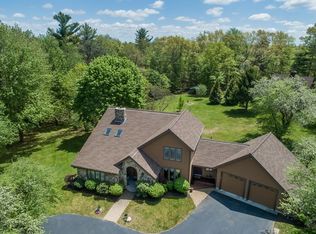 453 Rawson St, Leicester, MA 01524