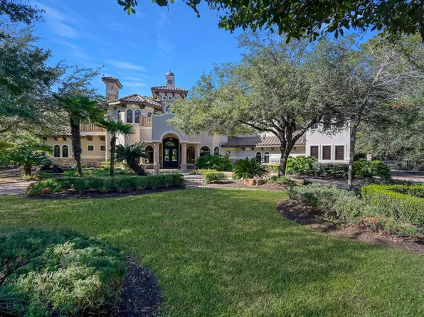 43 Philbrook Way, Spring, TX 77382