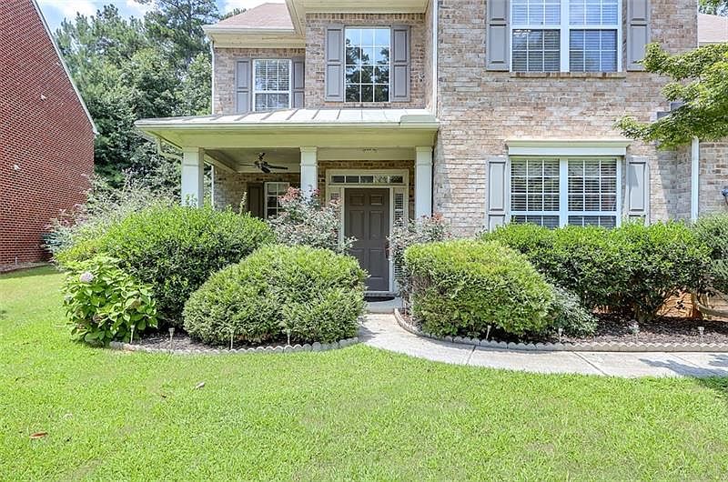 4048 Kingsley Park Ln, Peachtree Corners, GA 30096 Zillow