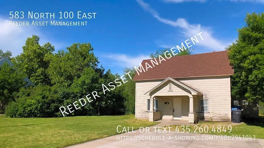 Beautiful 3 Bedroom 1 Bathroom Home In Logan — Photo 2
