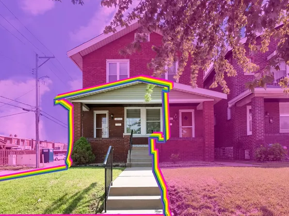 4914 Tholozan, 4914 Tholozan Ave #974, Saint Louis, MO 63109