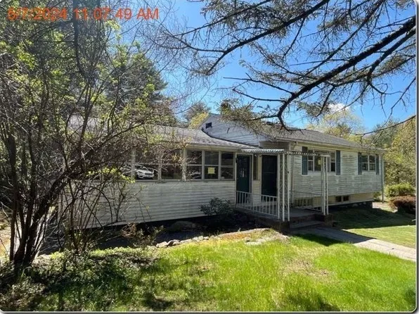 2 Stevens Ave, Middleton, MA 01949