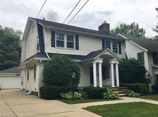 731 College Ave, Wooster, OH 44691