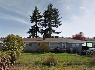 1416 Wheeler St S, Tacoma, WA 98444