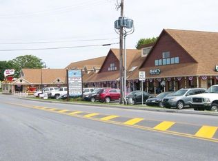 226 Gap Rd, Strasburg, PA 17579