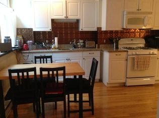 17 Fleet St APT 2, Boston, MA 02113
