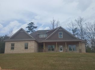 612 China Berry Ave #14, Jefferson, GA 30549