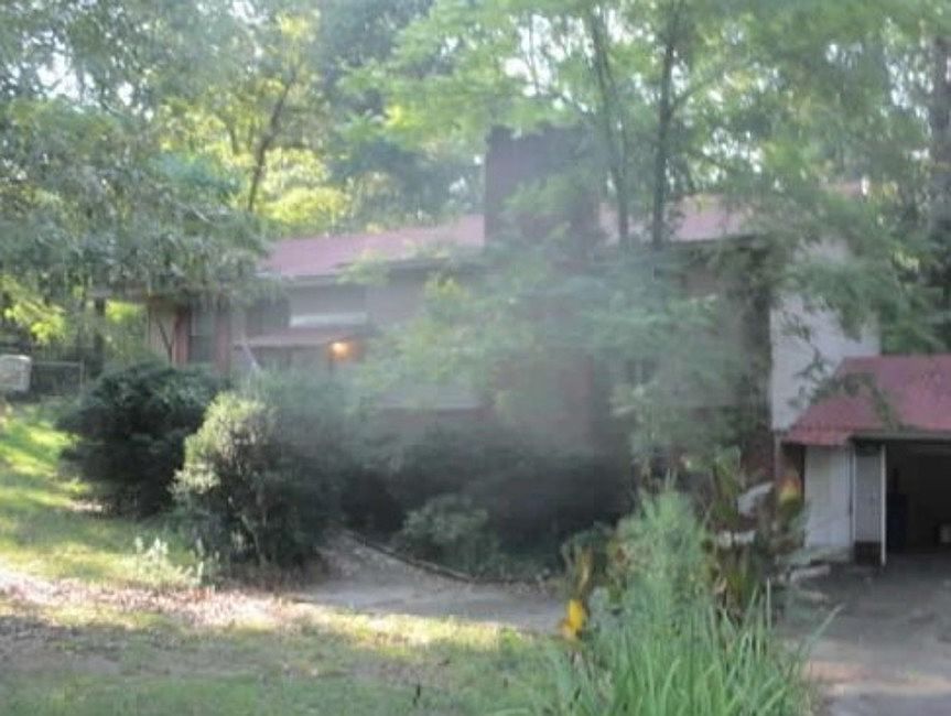 Property Front View