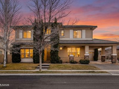 2650 Fury Ct, Reno, NV, 89521