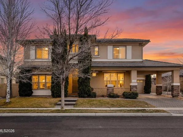 2650 Fury Ct, Reno, NV 89521
