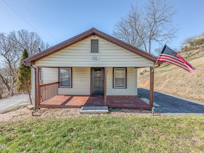 1400 Jayne Rd, Kingsport, TN, 37660