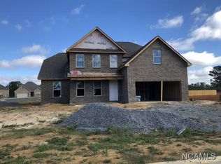 558 Braun St, Cullman, AL 35055