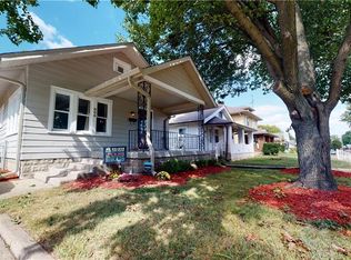 806 N Denny St, Indianapolis, IN