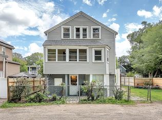 14-14-14R Kennebec St, Mattapan, MA 02126