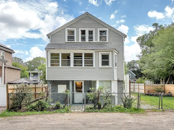 14-14-14R Kennebec St, Mattapan, MA 02126