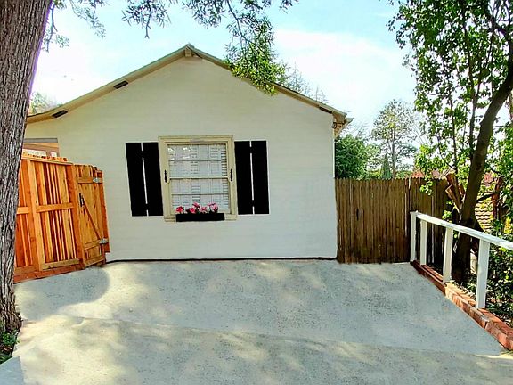 2 Designated Parking Spaces