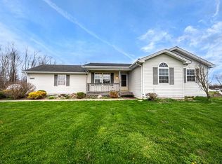 47284 Timber Run St, New Waterford, OH 44445