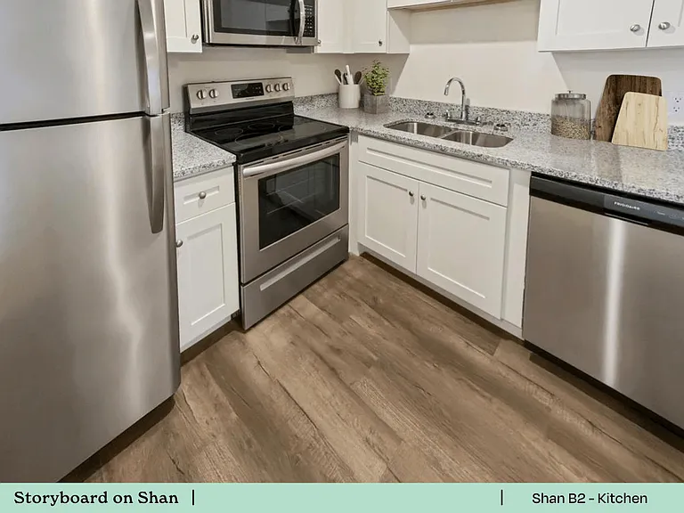 Storyboard on Shan — Photo 22