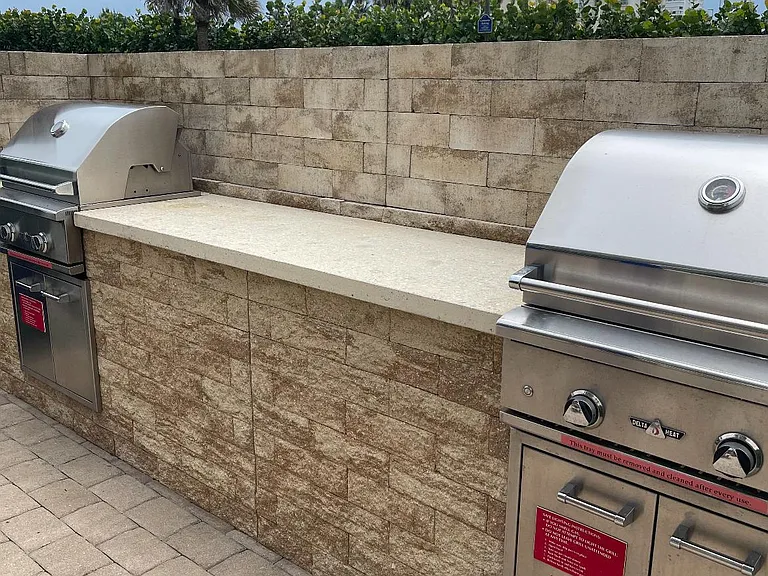 9650 S Ocean Dr — Photo 49