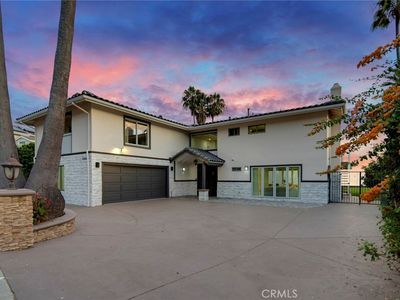 3664 Vigilance Dr, Rancho Palos Verdes, CA, 90275