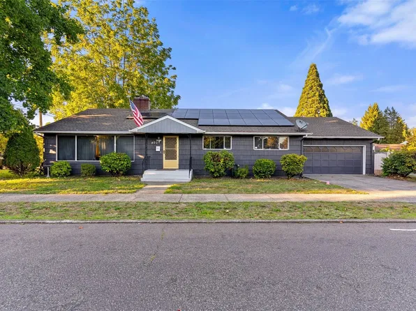 402 Pike Street NE, Auburn, WA 98002