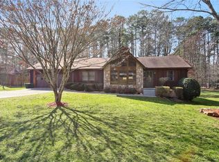 3197 Meadow Lark Dr, Duluth, GA 30096