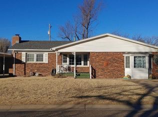 1334 Nelson Ave, Liberal, KS 67901