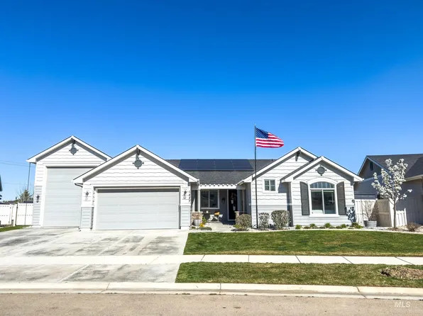 1427 Big Horn Ct, Middleton, ID 83644